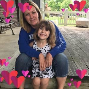 Meet your Posher, Karla